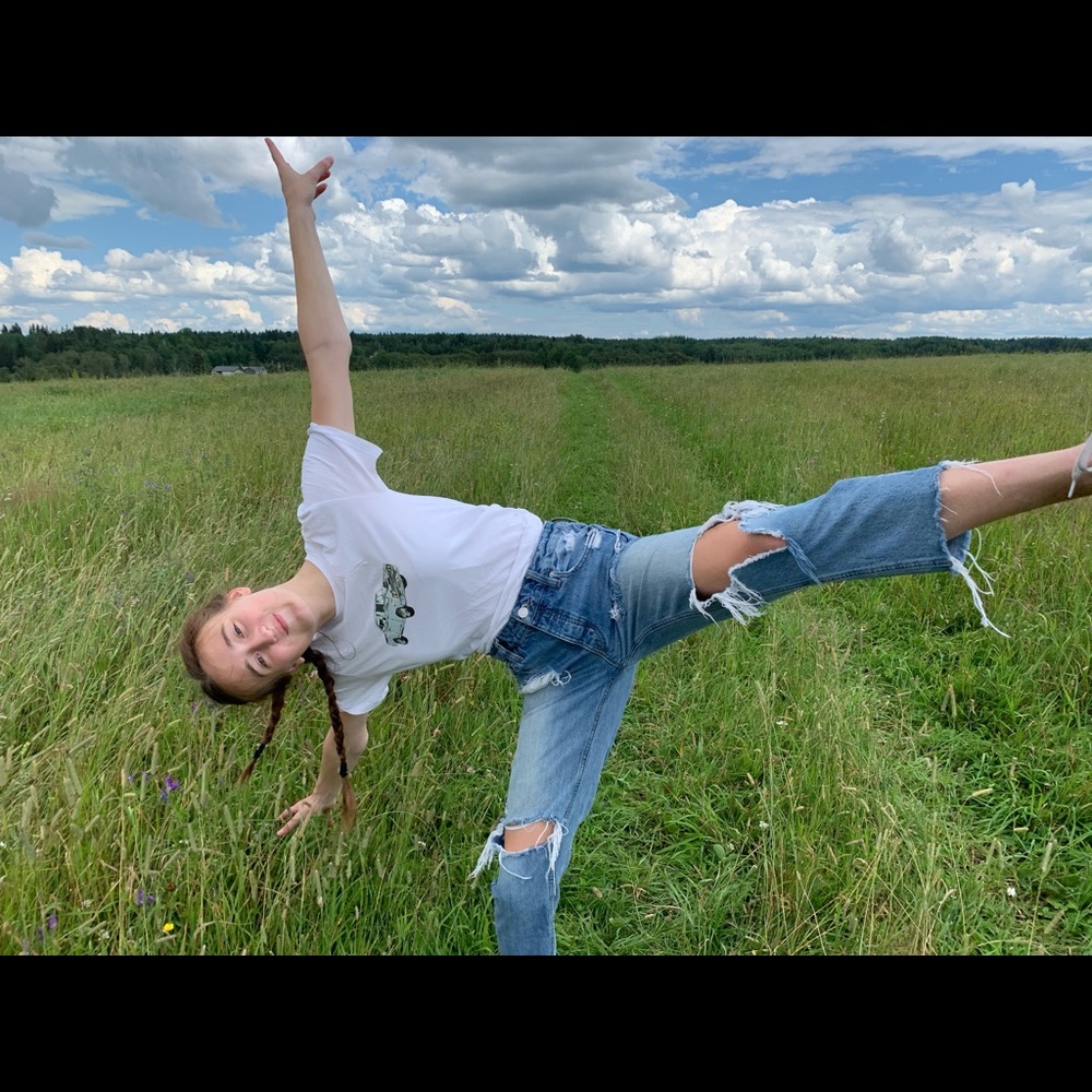 Meet your Posher, Fairyane